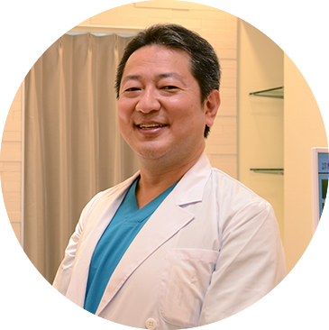 院長画像
